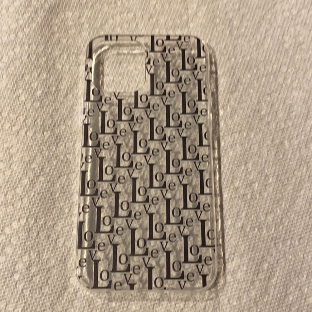 iPhone 12 and iPhone 12 Pro Case